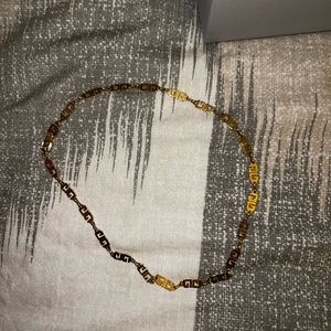 Givenchy necklace